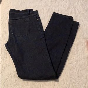 Joe’s dark wash jeans